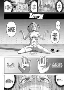 Page 22 of Futanari-kyo no Sakubou - Futanarism Conspiracy  Zenpen |  Futanarism Conspiracy Part I - preview thumbnail
