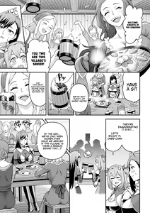 Page 5 of Futanari-kyo no Sakubou - Futanarism Conspiracy  Zenpen |  Futanarism Conspiracy Part I - preview thumbnail