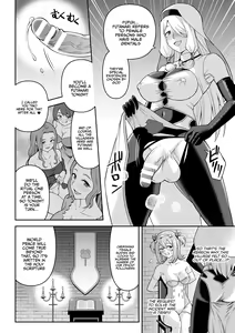 Page 10 of Futanari-kyo no Sakubou - Futanarism Conspiracy  Zenpen |  Futanarism Conspiracy Part I - preview thumbnail