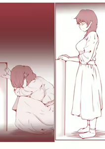 Page 91 of 夫の弟にガチで寝取られて - preview thumbnail