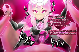Page 137 of Pink Heart Fight for Love ~The Thirsty Mushroom Empire~ - preview thumbnail