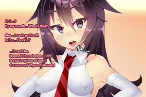 Page 36 of Pink Heart Fight for Love ~The Thirsty Mushroom Empire~ - preview thumbnail