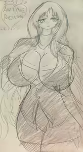 Page 10 of Life of Mina Kusanagi - preview thumbnail
