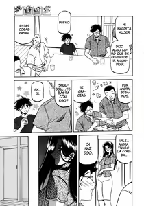 Page 140 of Sayuki no Sato - preview thumbnail