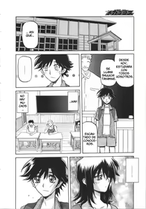 Page 40 of Sayuki no Sato - preview thumbnail