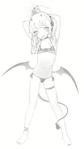 Page 2 of pumpkinspice (uncensored) - preview thumbnail