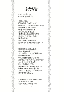 Page 3 of Hinnyuu Musume 44 Zouho-ban - preview thumbnail
