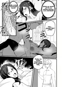 Page 6 of B-Trayal 49 Tifa - preview thumbnail
