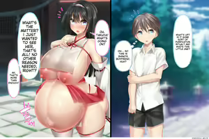 Page 261 of Taimanin Shinobu Series 1 - 4 - preview thumbnail