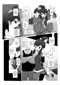 Page 42 of Terasu-sensei Collection - preview thumbnail