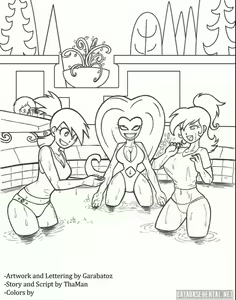 Page 51 of Frankie foster - preview thumbnail