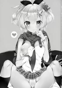 Page 3 of Javelin-chan to Love Love Shinkon Seikatsu - preview thumbnail