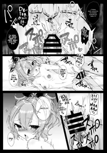 Page 12 of Javelin-chan to Kaizou Kunren - preview thumbnail