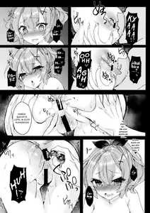 Page 16 of Javelin-chan to Kaizou Kunren - preview thumbnail