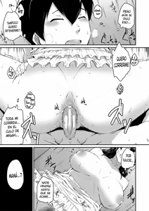Page 26 of Kanomama | La Mamá de mi Novia - preview thumbnail