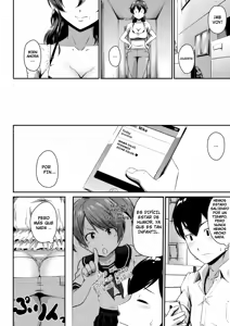 Page 37 of Kanomama | La Mamá de mi Novia - preview thumbnail