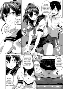 Page 43 of Kanomama | La Mamá de mi Novia - preview thumbnail