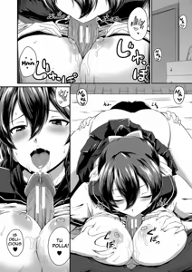Page 51 of Kanomama | La Mamá de mi Novia - preview thumbnail