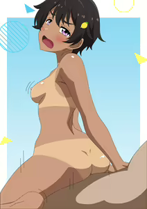Page 35 of Makein na Heya - preview thumbnail