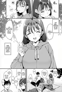 Page 2 of Natchan wa ne -My Girl is M! - preview thumbnail