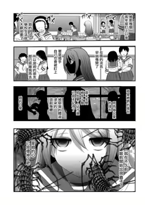 Page 7 of Calcium Doll Shiie Tanjou - preview thumbnail
