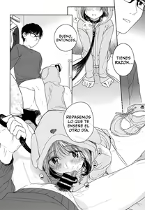 Page 3 of Orikou-san - Orikou Bow Wow! - preview thumbnail