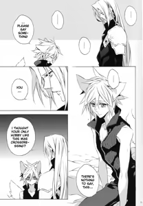 Page 12 of Liquid Bloom - preview thumbnail