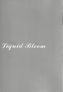 Page 3 of Liquid Bloom - preview thumbnail