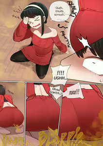 Page 3 of Yor - preview thumbnail