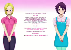 Page 186 of Yankee Josouko Helper Vol. 1 ～Chijoku no Mesu-ka Kunren～  Crossdressing Delinquent Caretaker Vol. 1 ～Humiliating Feminization Training～ - preview thumbnail