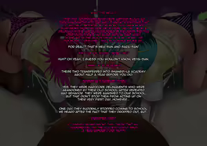 Page 201 of Yankee Josouko Helper Vol. 1 ～Chijoku no Mesu-ka Kunren～  Crossdressing Delinquent Caretaker Vol. 1 ～Humiliating Feminization Training～ - preview thumbnail