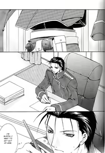 Page 4 of Scarlet - preview thumbnail