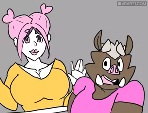 Page 16 of Mastrophobia Car Boob Window Meme - preview thumbnail