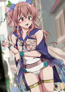 Page 648 of Karakuri Musha - preview thumbnail