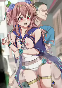 Page 652 of Karakuri Musha - preview thumbnail