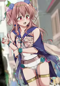 Page 655 of Karakuri Musha - preview thumbnail