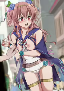 Page 656 of Karakuri Musha - preview thumbnail