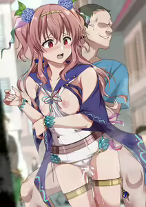 Page 660 of Karakuri Musha - preview thumbnail