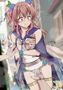 Page 665 of Karakuri Musha - preview thumbnail