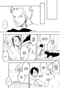 Page 29 of CRAZY X CRAZY - preview thumbnail