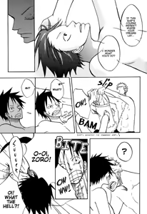 Page 30 of CRAZY X CRAZY - preview thumbnail