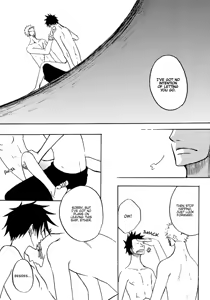 Page 34 of CRAZY X CRAZY - preview thumbnail
