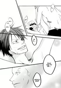 Page 38 of CRAZY X CRAZY - preview thumbnail