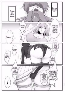 Page 3 of Zenshou Kichi no Katsudou Houkoku - preview thumbnail