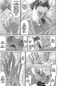 Page 119 of Netorare Yuusha no Yukusue | Una Épica Venganza - preview thumbnail