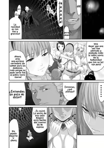 Page 87 of Netorare Yuusha no Yukusue | Una Épica Venganza - preview thumbnail