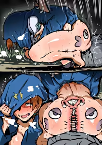 Page 7 of Shinjin Trainer o Osou Nazo no Monster - preview thumbnail