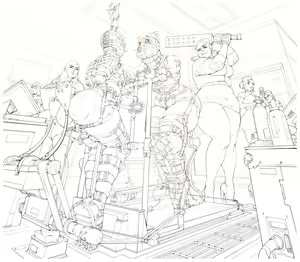 Page 1301 of Gallery - preview thumbnail