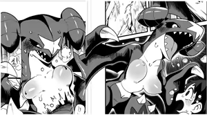 Page 105 of oPoSa_4, オポッサ - preview thumbnail