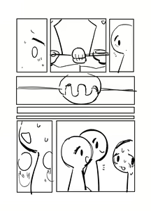 Page 172 of oPoSa_4, オポッサ - preview thumbnail